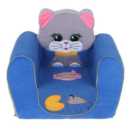 Soft toy "Kita chair"-1