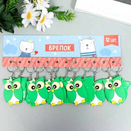 Trick Rubber "Oblushka" 4.3x3.7 cm-2