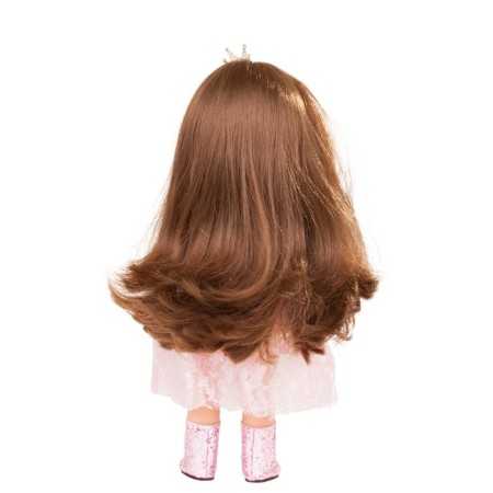 GOTZ doll "Princess Chloe", size 27 cm-1