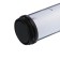 Adjustable metal, h = 120 mm