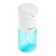 Kitfort KT-2045, 2.6 W, touch, 400 ml, MicroUSB soap dispenser
