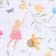 Object "Ethel" 1.5 joint venture Fairy Tale, 145*210 ± 5 cm, microfiber