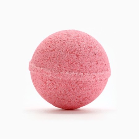 Bombing for the bath "Rest", 40 g, aroma of watermelon, Beauty Fooch-2