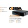 DVB-T2 Cadena CDT-2291SB receiver