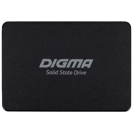 SSD Digma DGSR2128GY23T, 128 GB, SATA III, 2.5 "-1