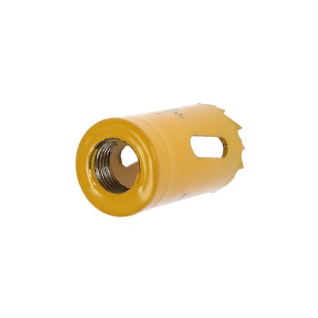 Coron Bimetallic tundra, 22 mm, m14-2