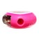 Zapochilok 1 hole with Tutti Frutti container, mix