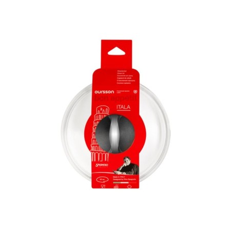 Oursson cover, Li2001/TB, 20 cm-1
