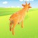 Animal set "My Farm", with accessories, 12 figures