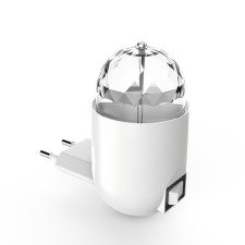 Night lamp drive, 3W, white color