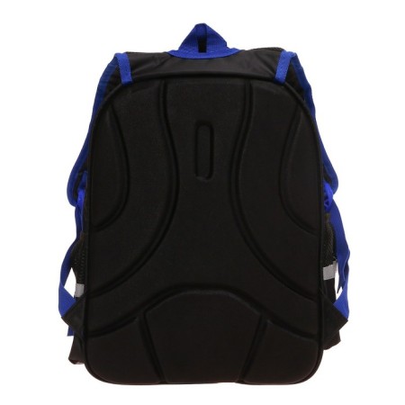 Backpack Building School Calligrata Butterfly, 39 x 30 x 14 cm-11