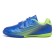 Beats football atemi SBA-006 Indoor Kids, blue/bright salut, size 29