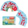 Set of training cards "Funny account" 15 pcs, dinosaur, 14 × 9.3 cm