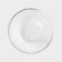 Glass SALATOR HAZE, 300 ml, D = 13 cm