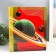 Photo album magnetic 20 sheets "Travel to weightlessness" 29x24x2 cm