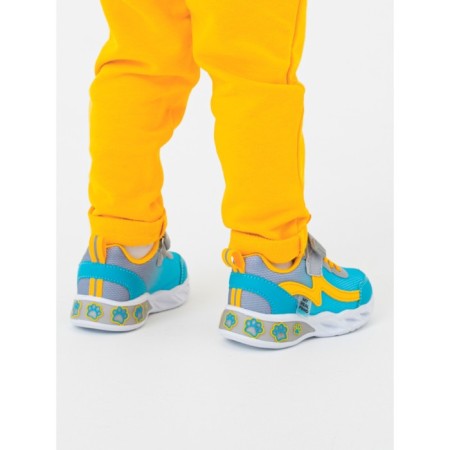 Sneakers for the boy PlayTode, size 22-5