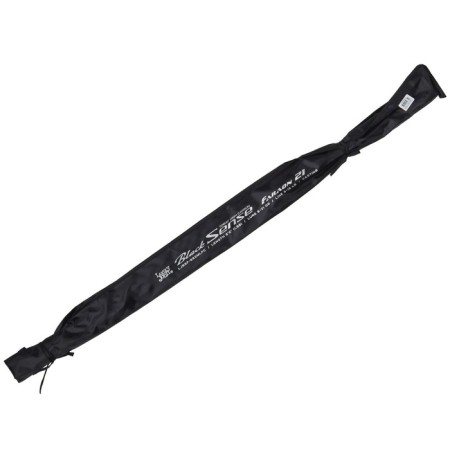Spinning casting LJ Black Sense Faraon Cast 21 6’6, "Test 6-21 g., Length 1.98 m.-5