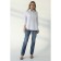 Female blouse, size 44