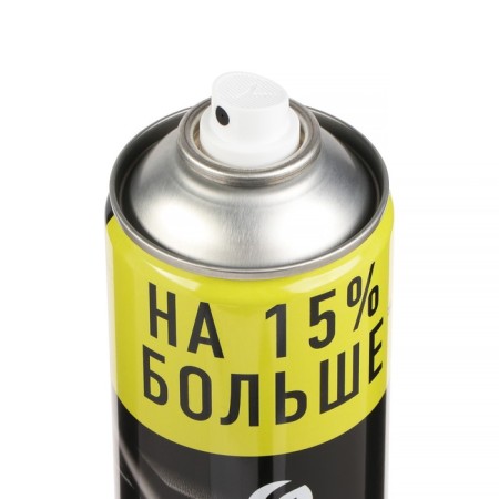 Grass Lemon, Antistatika, 750 ml, aerosol polish-3