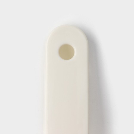 Dilan dough roller “Wounter”, 17.5 × 9.5 × 4.5 cm, white color-3
