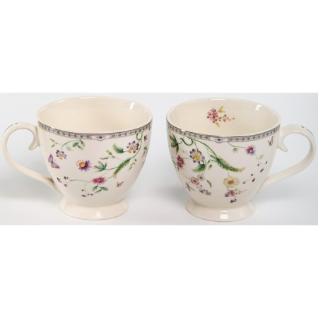 Set of mugs Balsford "Manuel", 400 ml, 2 pcs