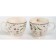 Set of mugs Balsford "Manuel", 400 ml, 2 pcs