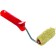 Mini-leaf bison master 03504-07, polyacryl, 70 mm, handle d = 6 mm, d = 15 mm, pile 12 mm