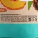 Chinese oolong tea, taste: peach, weight loss, toxins, 100 g.