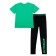 Set for the girl PlayTode: T -shirt and Legins, height 146 cm