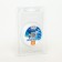 Slow stabilized chlorine Aqualeon, complex, 200 g, 1 pc.