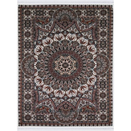 Rectangular carpet abrishim 202444j, size 250x350 cm