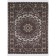 Rectangular carpet abrishim 202444j, size 250x350 cm