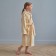 Tainted Baby Baby "Follow Me" pr 34 (122-128 cm), beige