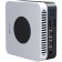 PC mini Chuwi Larkbox X N100 12GB SSD512GB Windows 11 Professional GBITH WIFI BT