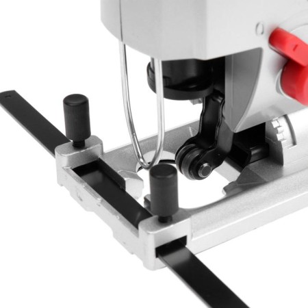 The battery jigsaw is stavr la -80/20, 20 V, 2400 move/min, cut 45 °, up to 80 mm without acc-4