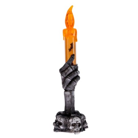 Sveta candle "Horror"-3