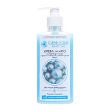 Clean Home Beauty Care Cream Hypoallergenic, 350 ml