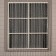 Garland "waterfall" 2 × 6 m, IP44, UMS, white thread, 1500 LED, white glow, 8 modes, 220 V