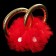 Set for Auto No. 9, Red