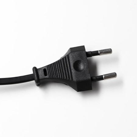 Desktop lamp UTLED-017C on a clamp, G23 8W LED black-7