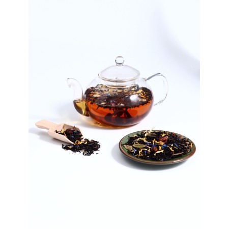 Tea "Tayzhnaya Collection" 50 g-5