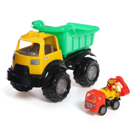 Set of machines "Ural-2M", mix-1