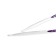 Stock -ups Ergonomics, 4.0 mm/15 cm, 5 pcs. packaged