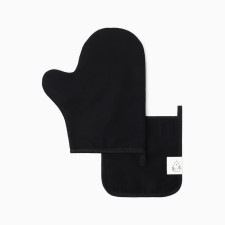 Set of kitchen. Ethel Home Ts. CHREE, mittens-seging 18x29 cm, take 19x19 cm, 100% HL,