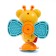 Musical toy "Funny Bee", sound