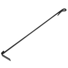 Pool of the fireplace shade, d = 1 cm, length 90 cm