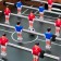 Proxima table football, Zidane 37 ’