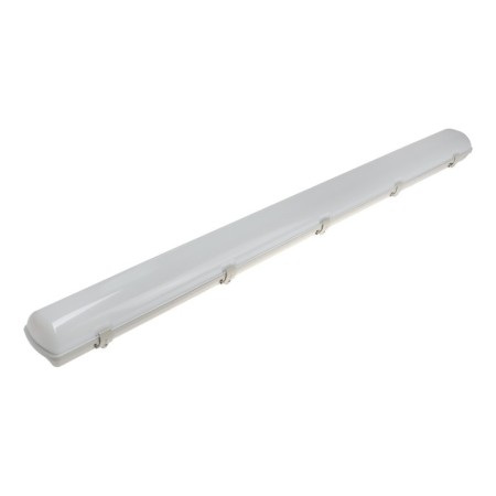 LED LED dust-shaped matte (analogue of LSP) RSV-SSP-36W-4000K-IP65