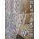 Witerra Len 150x270cm curtain, gray, PE100%