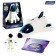 Game set "Cosmos Research", shuttle